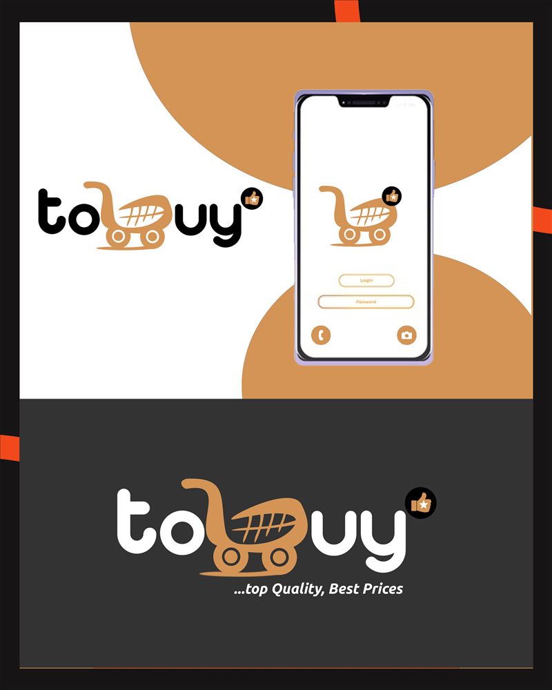 Logo design project
