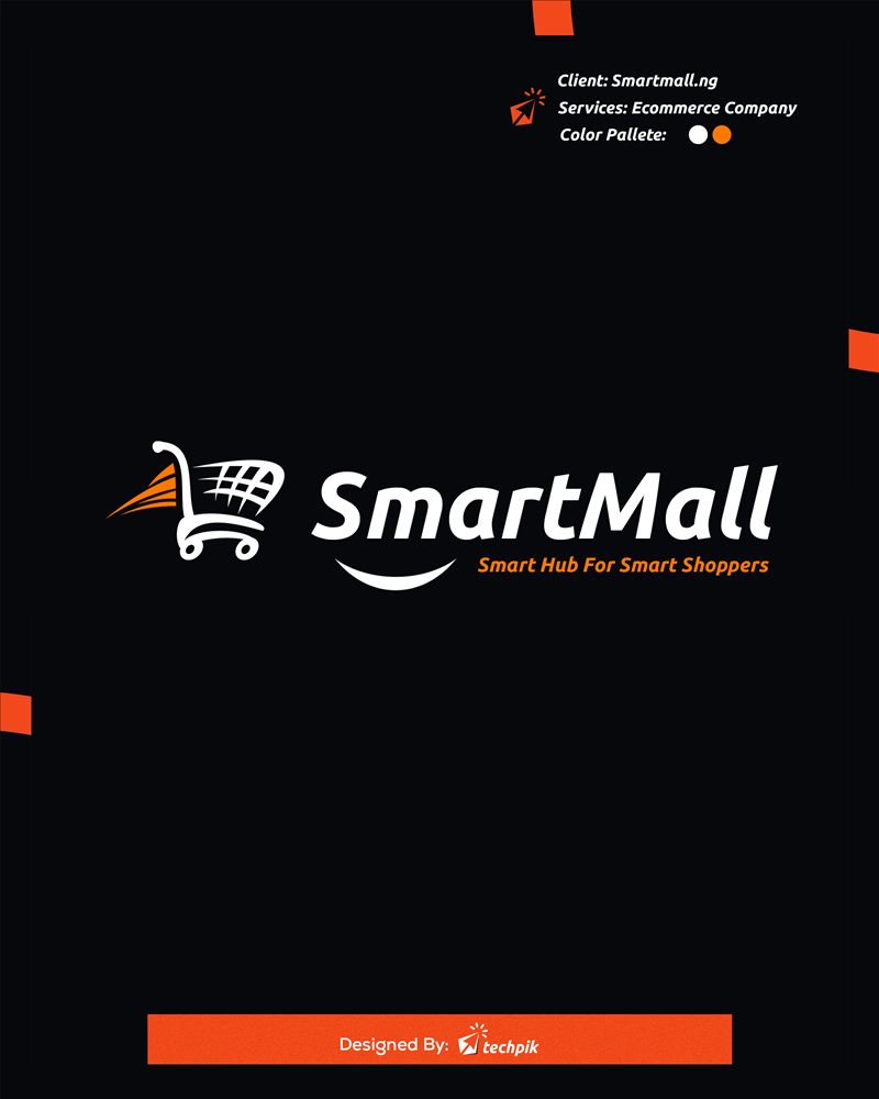 Logo design project