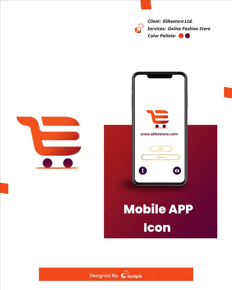 Logo design project