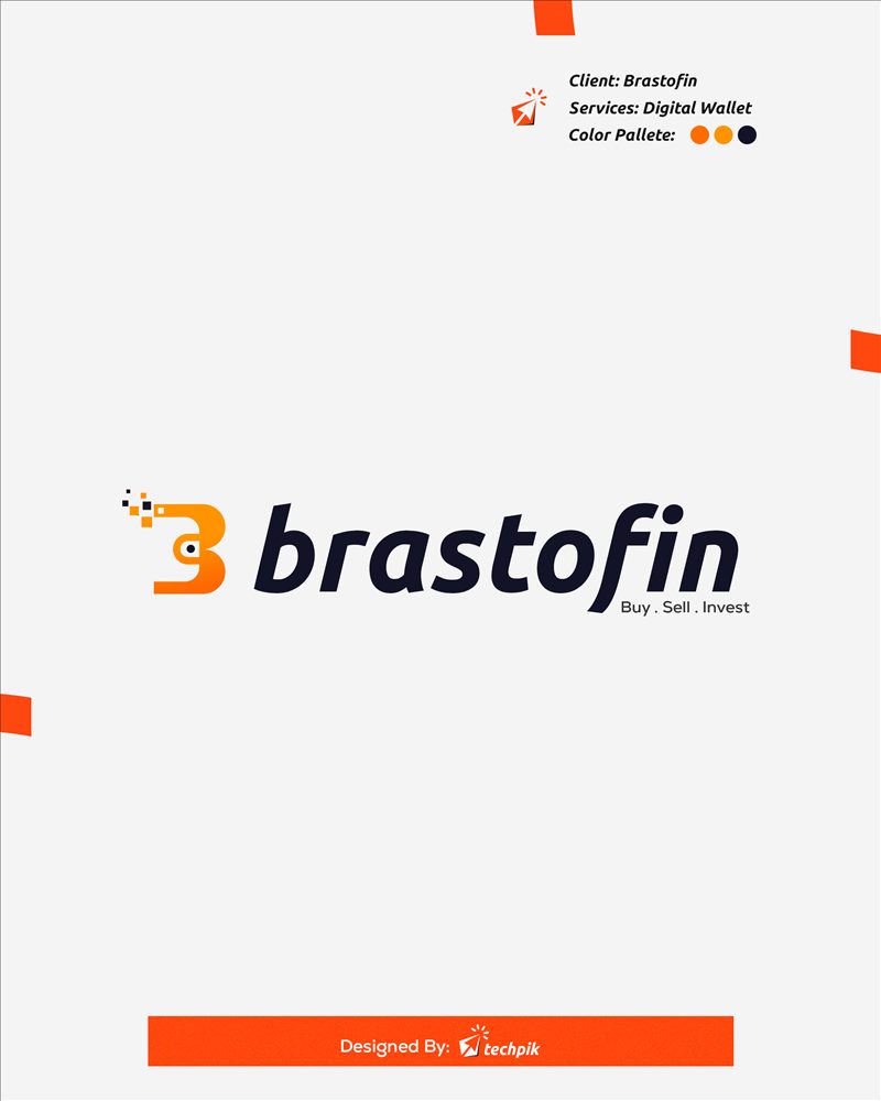 Logo design project