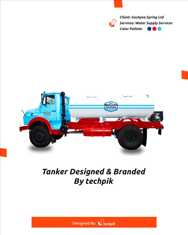 Logo design project