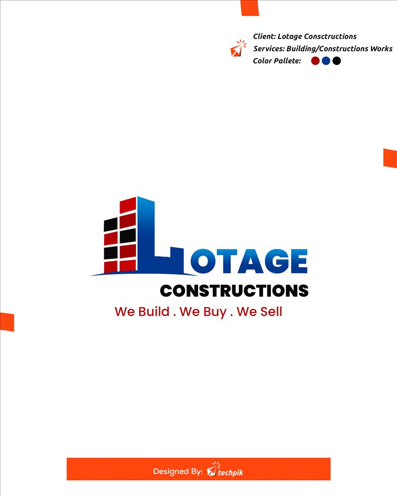 Logo design project